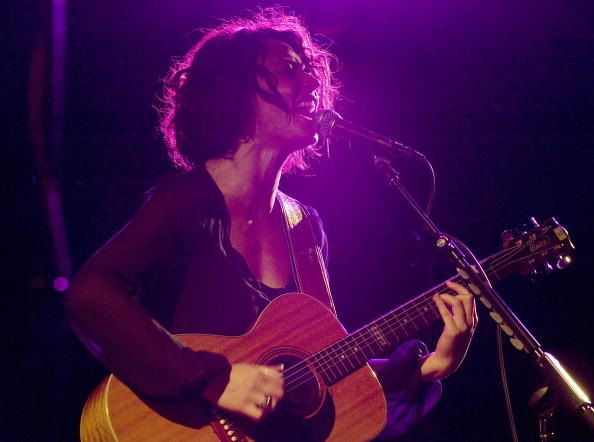 Chi è il papà del figlio di Carmen Consoli