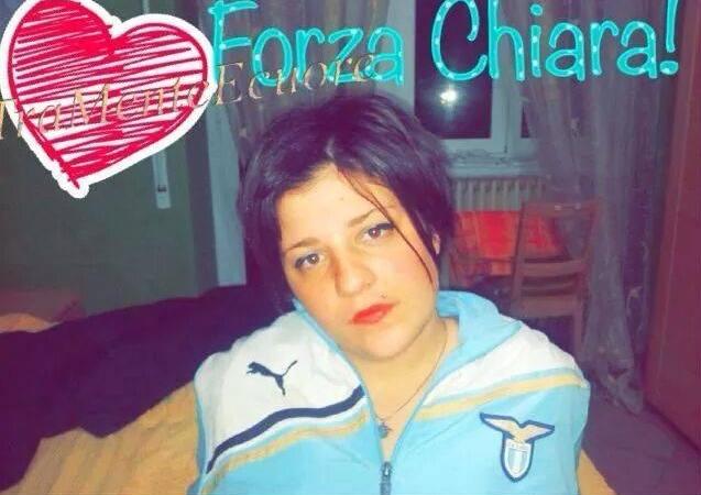 chiara insidioso