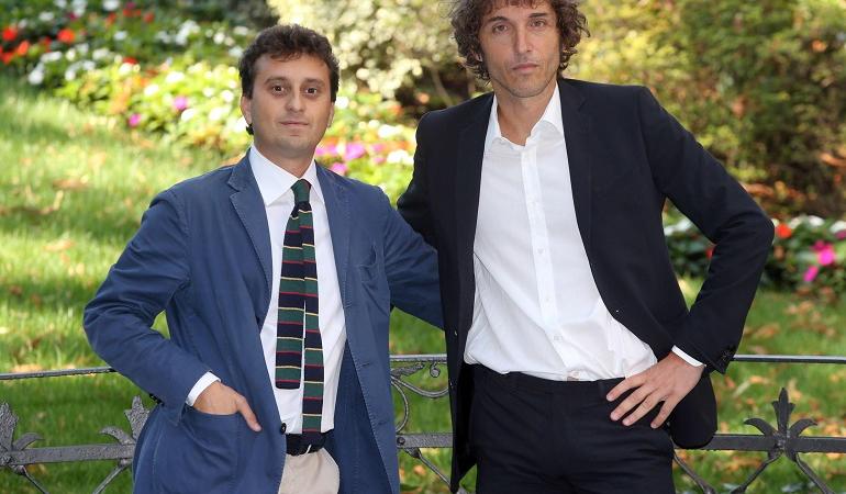 Forza Nuova contro Parenzo