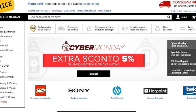 cyber monday