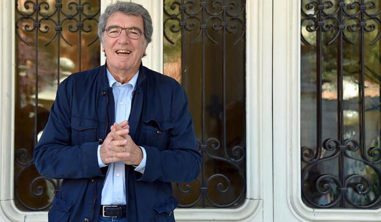 dino zoff