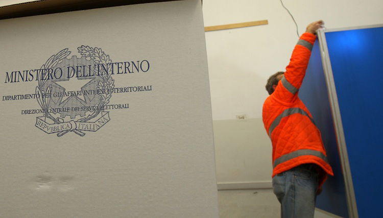 Elezioni Comunali 2016 Napoli