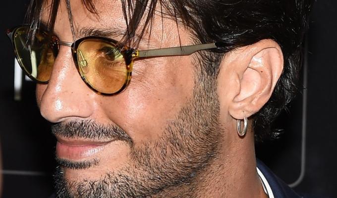 Fabrizio Corona