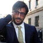 Fabrizio Corona arresto