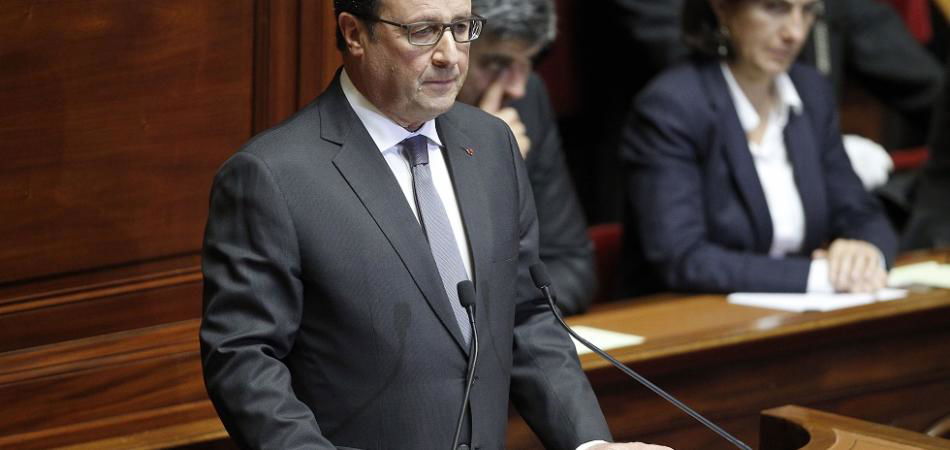 françois hollande