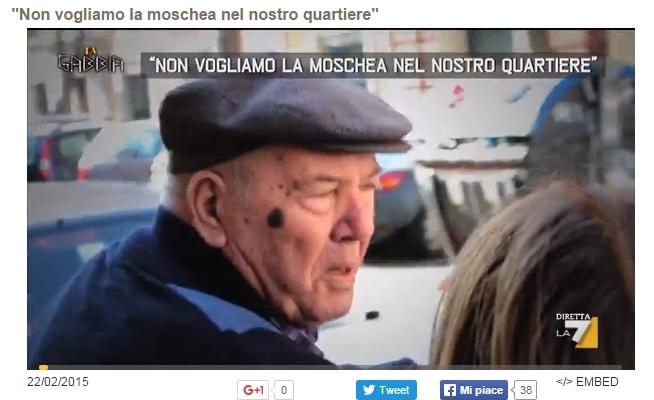 la gabbia tor pignattara
