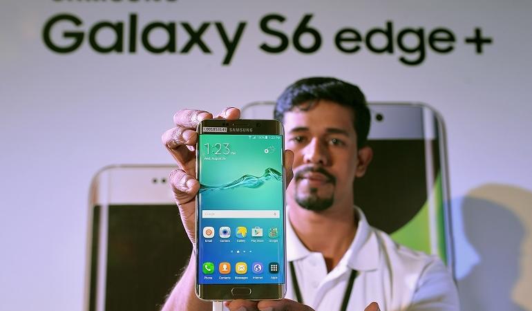 idee natale 2015 apple huawei ascend galaxy s6