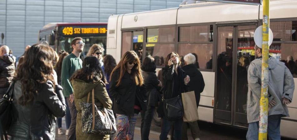 giubileo metro roma