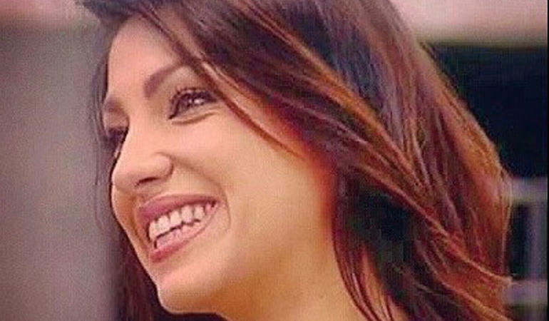 grande-fratello-federica-sta-male-news