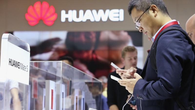cyber monday samsung galaxy Huawei
