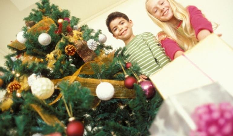 Top 10 Regali Di Natale.La Top 10 Delle Idee Del 2015 Per I Regali Di Natale Ai Bambini Giornalettismo
