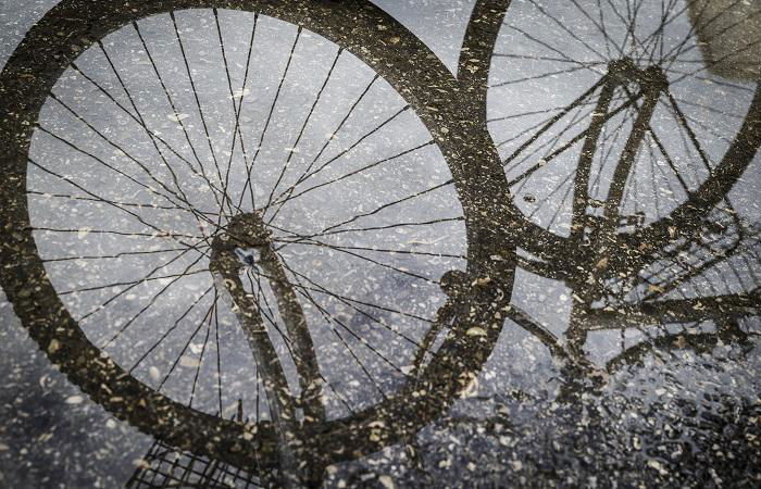 incidente bici