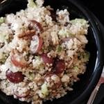 quinoa ricette