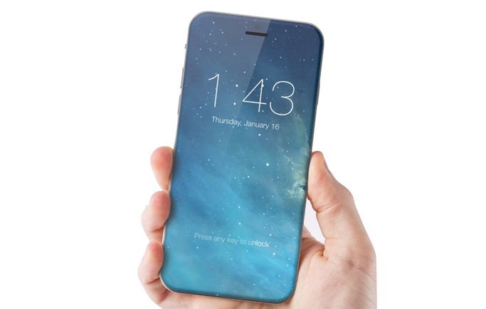 iphone 7