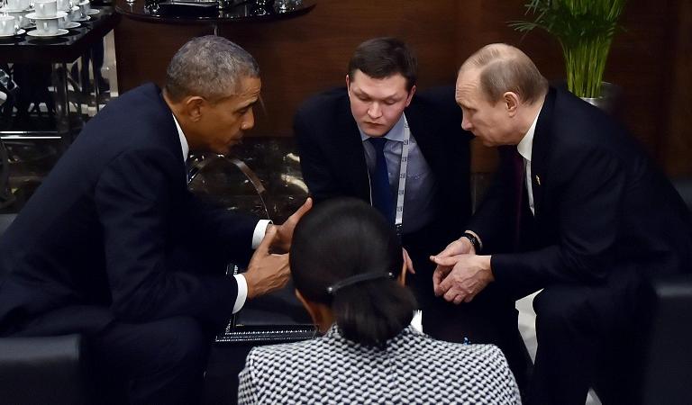 barack obama isis