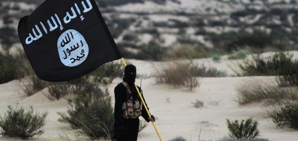 isis isil daesh