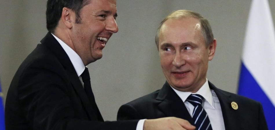 isis matteo renzi