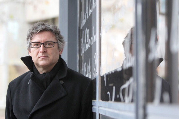 isis michel onfray