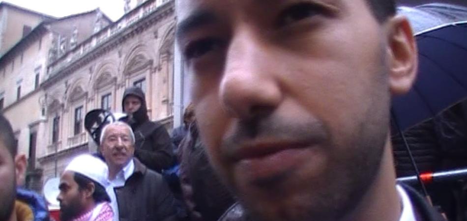 khalid Chaouki