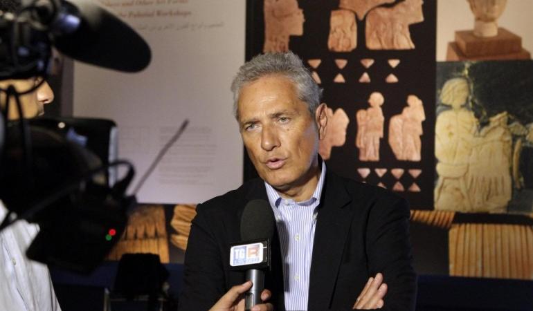 la prossima roma scaletta