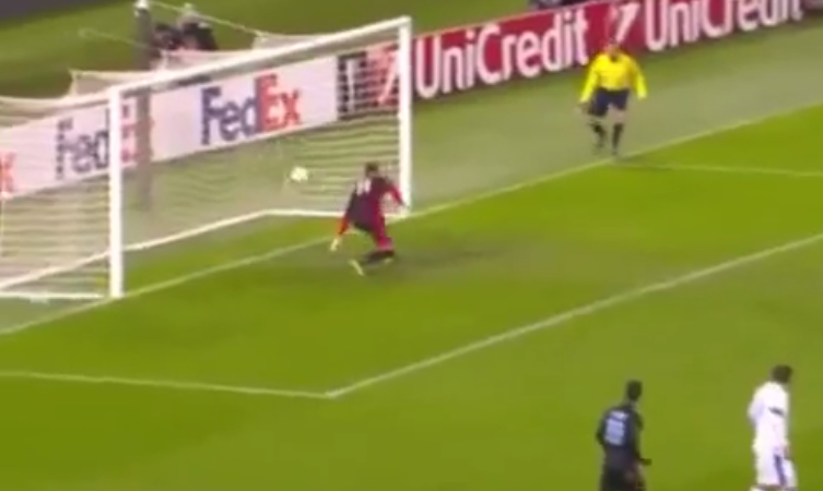 lazio-dnipro 2-1 video e highlights