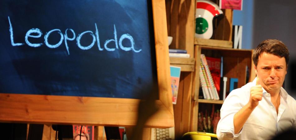 Leopolda 2015