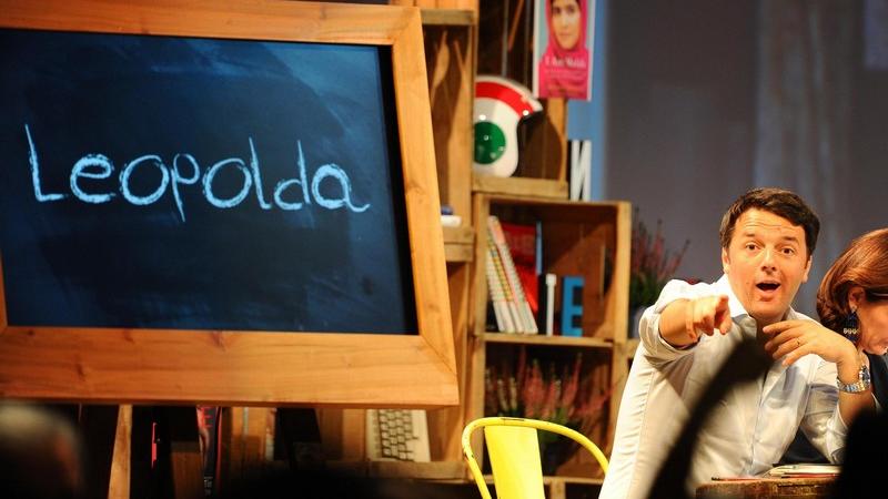 Leopolda