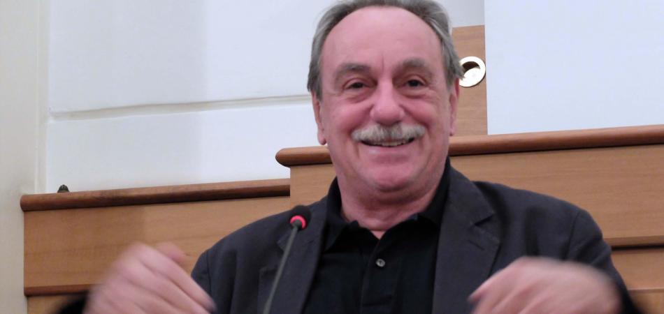 luca de filippo morto
