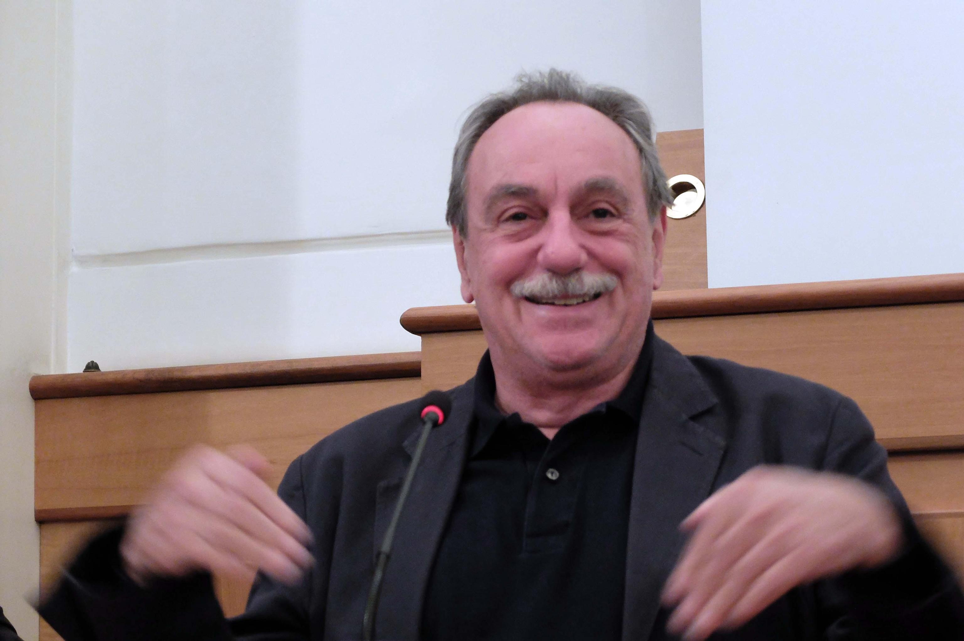 Tommaso De Filippo Figlio Di Luca Luca De Filippo è morto | Giornalettismo