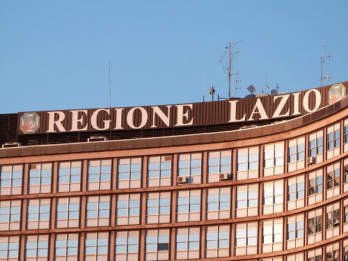 Mafia Capitale Maurizio Venafro