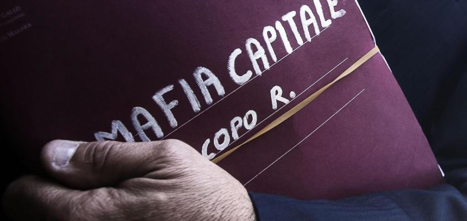 mafia capitale