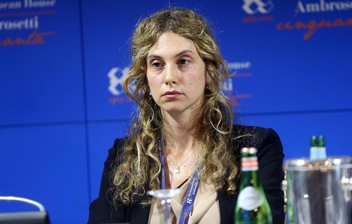 Marianna Madia