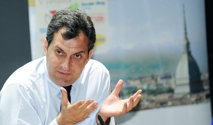 mario calabresi repubblica