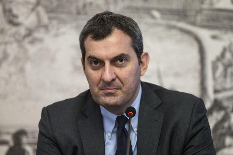 Mario Calabresi lascia la direzione di Repubblica