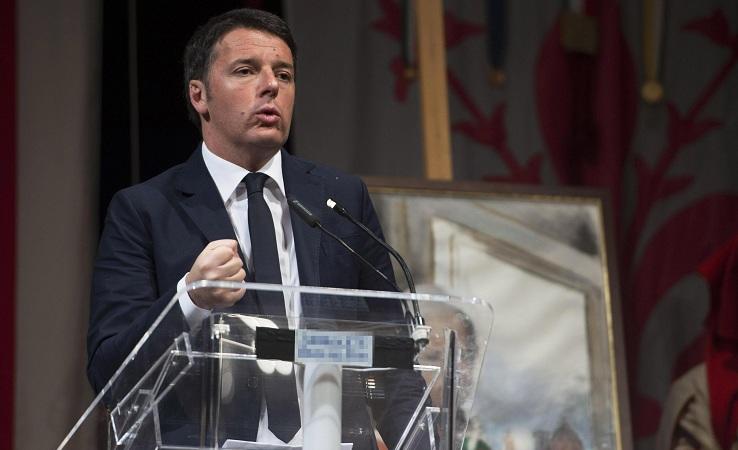 Matteo Renzi