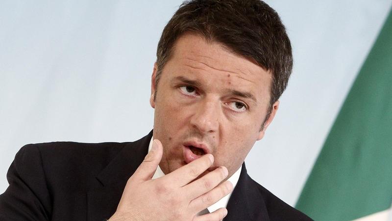 Matteo Renzi