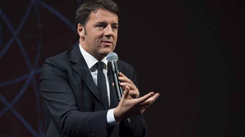 Matteo Renzi