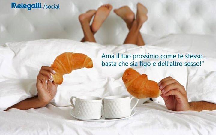 Melegatti epic fail Facebook