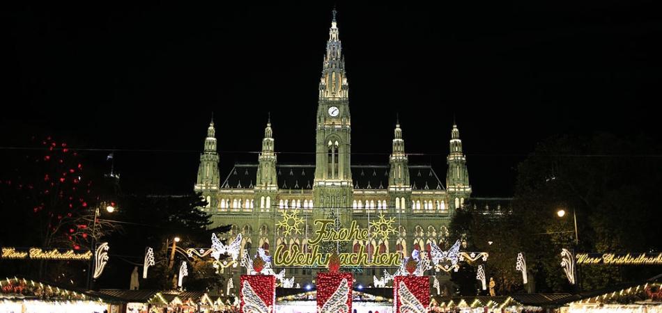 mercatini natale europa