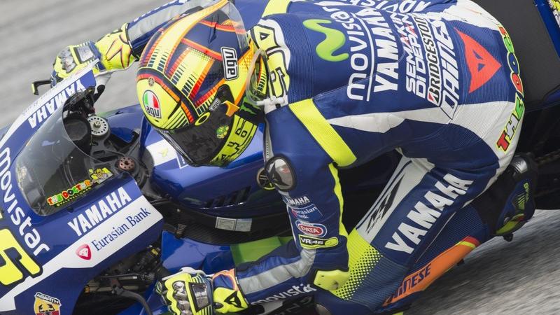 Motogp Gp Valencia