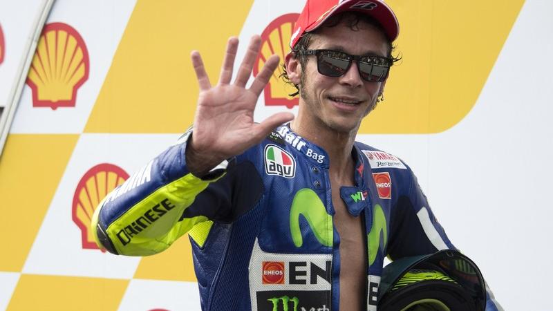 Motgp Gp Valencia Sky Cielo Mtv