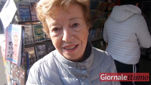 nonnina milano