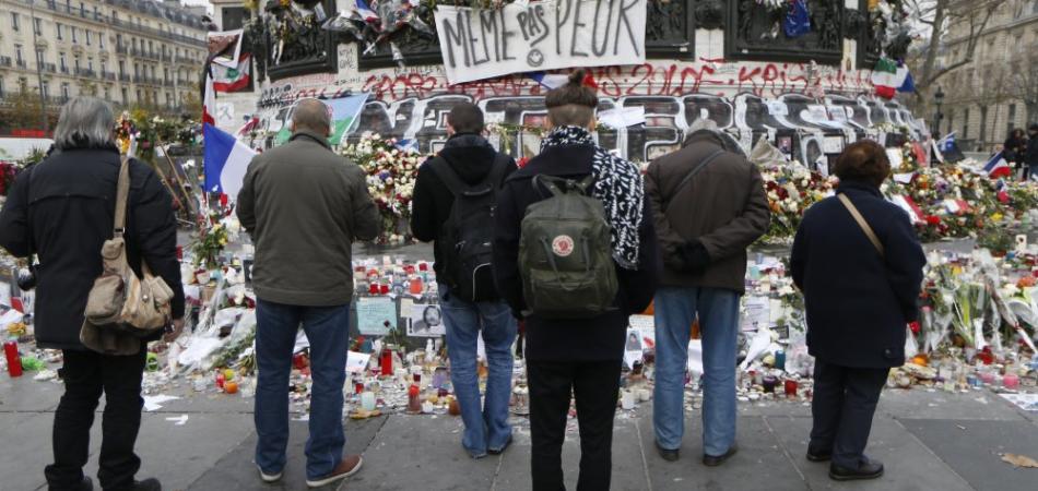nostradamus parigi attacco