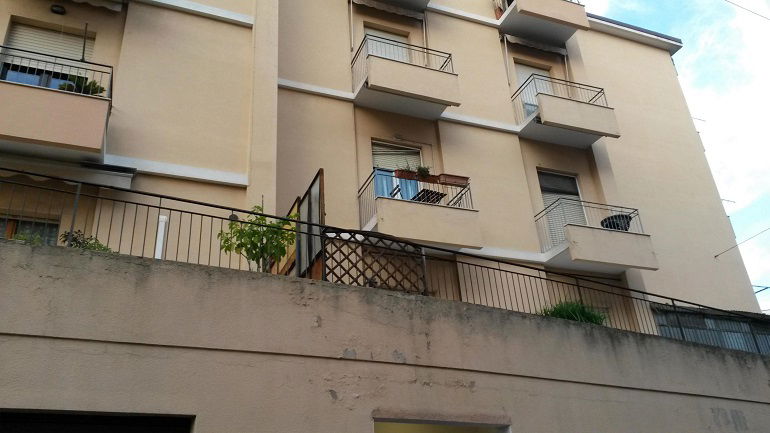 omicidio ancona