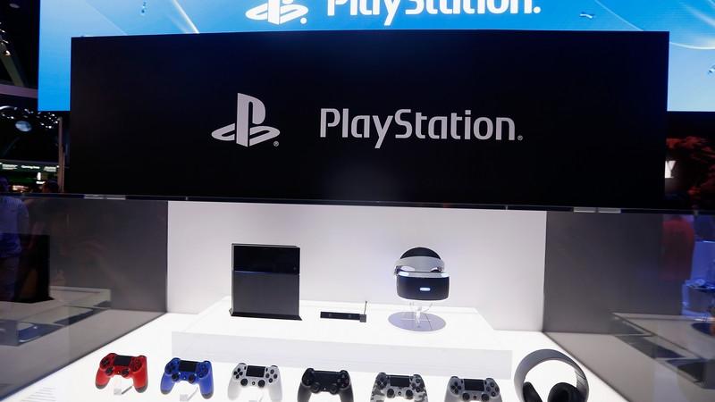 Playstation