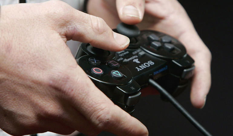 playstation intercettate
