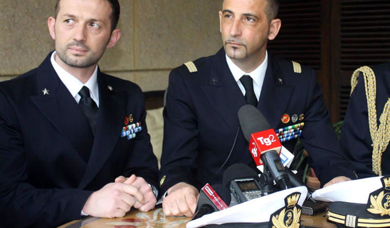 massimiliano latorre