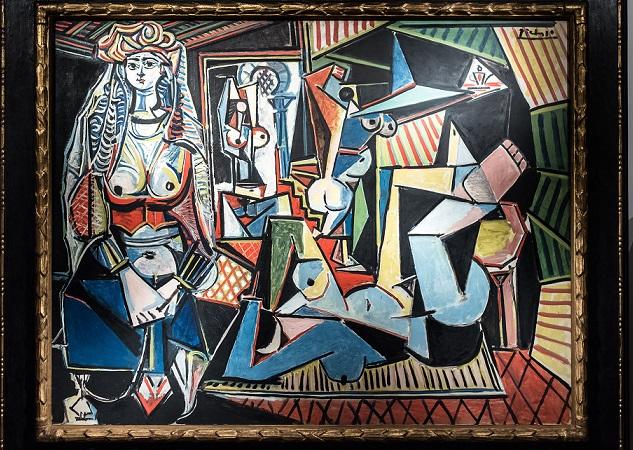 Il Quadro Più Famoso Del Mondo