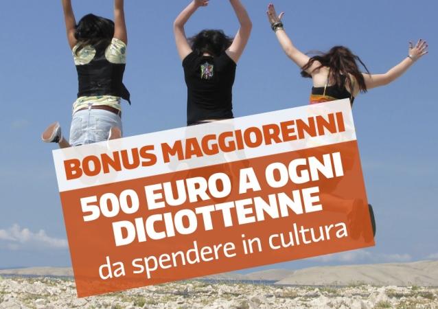 bonus cultura rivenduti