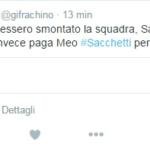 Romeo Sacchetti